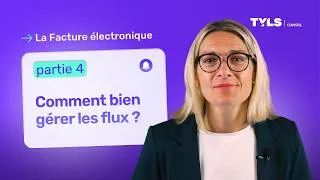 Miniature : Facture électronique : ne mélangez plus tous vos flux de factures