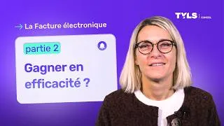 Miniature : Facture électronique : comment clarifier les rôles et responsabilités ?