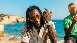 Miniature : Gazo - Dalle Noire (Clip Officiel) 