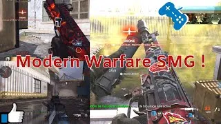 Miniature : Modern Warfare Multijoueur Gameplay ! John wick !