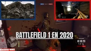 Miniature : Battlefield 1 en 2020 ! Gameplay