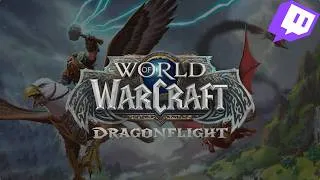 Miniature : Je DECOUVRE WOW en 2026 ??