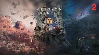 Miniature : Il est beau mon chapeau #2 - Crimson Desert