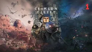 Miniature : Le jeu est moche ? #1 - Crimson Desert