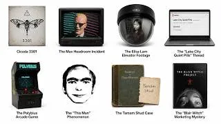 Miniature : The Creepiest Internet Mysteries That Were Finally Solved