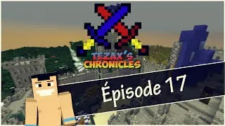 Miniature : Tezax's Chronicles - Episode 17