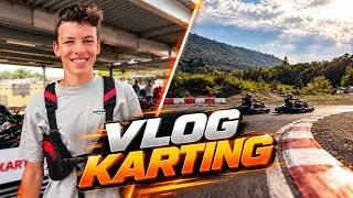 Miniature : TOUT ALLAIT BIEN JUSQU’AU MOMENT OU…😱 | KARTING BY T #1