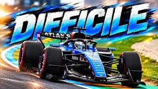 Miniature : Le vrai problème d’Alex Albon en 2026 🤔