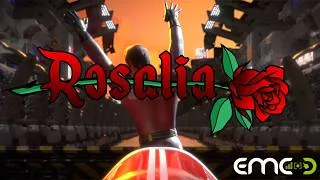 Miniature : Rosalia - Court métrage de fin d'année 2022-2023