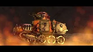 Miniature : Warning, biters ! - A Factorio Short