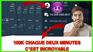 Miniature : ASTUCE POUR GAGNER DES MILLIONS AVEC LE JEU 21