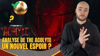 Miniature : L’ordre Jedi contre le vengeur masqué ! Mon avis sur The Acolyte (spoilers à 4:48)