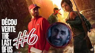 Miniature : ELLIE PREND LE RELAI ! The Last Of Us #6