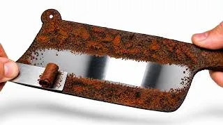Miniature : World's Sharpest Knife! Kiwami Japan