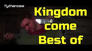 Miniature : Best of - Kingdom come deliverance - Best of 😜😝