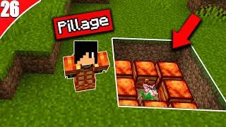 Miniature : Ces PILLAGES unclaim étaient REMPLIS de stuff ! - PaladiumV11 ep26