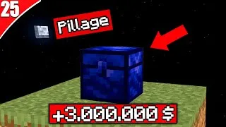 Miniature : Ce PILLAGE unclaim est ENORME ! ( Plus de 3 000 000 $ de stuff ) - PaladiumV11 ep25