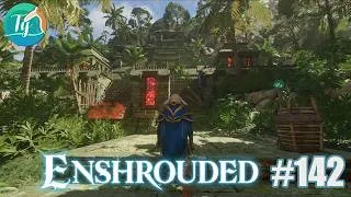 Miniature : Enshrouded #142 : On part sauver une nouvelle âme perdue, L'assistant Sans nom !