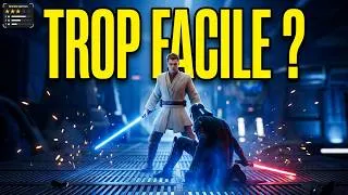 Miniature : 99% des Jedi MEURENT ici : L'Ordre 66 sur Fortnite !