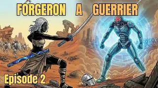 Miniature : De Forgeron à Seigneur de Guerre... la descente aux enfers ! (épisode 2)
