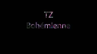 Miniature : TZ - Bohémienne // EXCLU 2023