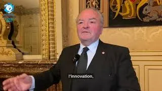 Miniature : Témoignage d'Olivier Henno, sénateur du Nord