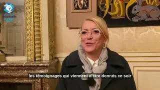 Miniature : Témoignage de Brigitte Devéza, sénatrice des Bouches-du-Rhône