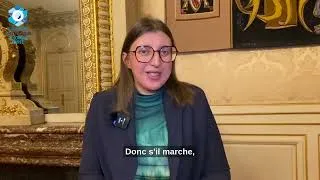 Miniature : Témoignage de Karine Daniel, sénatrice de Loire-Atlantique