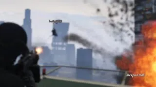 Miniature : Je fait vivre un cauchemars à des cancers - Kill Compilation #2