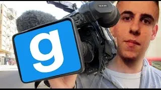 Miniature : [FR] JE SUIS UN JOURNALISTE - GMOD DarkRP
