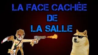 Miniature : [FR] LA FACE CACHÉE DE LASALLE ! - GTA 5 ONLINE