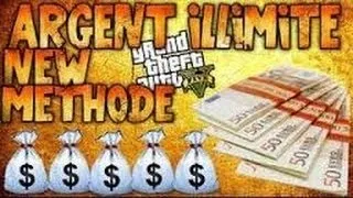 Miniature : [FR] {GLITCH} ARGENT ILLIMITÉ 10 MILLIONS/h ! - GTA 5 ONLINE [PATCH]
