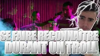 Miniature : [FR] SE FAIRE RECONNAITRE DURANT UN TROLL - GMOD DARK RP
