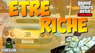Miniature : [FR] GLITCH ARGENT ILLIMITE ! - GTA 5 ONLINE [PATCH]
