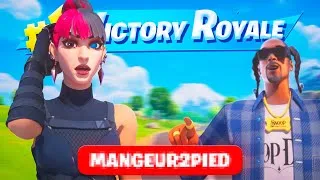Miniature : SI JE NE FAIS PAS TOP 1, MYZOX DÉCIDE DE MON PSEUDO 😱