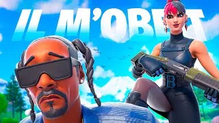 Miniature : IL M’OBÉIT PENDANT 24H 😯 (Feat : Myzox)