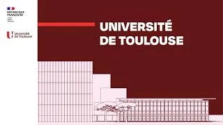 Miniature : Marathon des mots : rencontre à l'Université de Toulouse