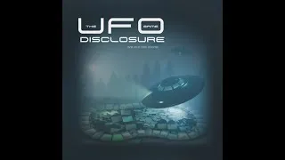 Miniature : UFO Disclosure Game interview