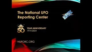 Miniature : Presentation of NUFORC