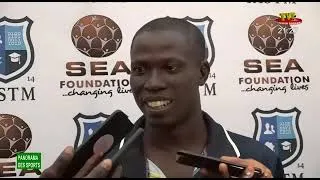 Miniature : Tournoi de football inter lycée "Jeunesse et Excellence"  à Lomé