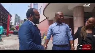 Miniature : Ils ont épargné, ils ont gagné avec UBA Côte d'Ivoire