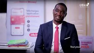 Miniature : 🎬 Parcours d'impact avec Fera KODJO, Gérant de AYAEL Entreprise