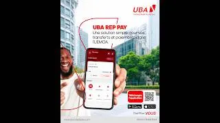 Miniature : Tuto - Comment faire un transfert d'argent avec UBA RedPay ?