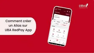 Miniature : Comment créer son Alias sur UBA RedPay ?
