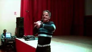 Miniature : Créoles, créolisation, identité - conférence de Yovan Gilles