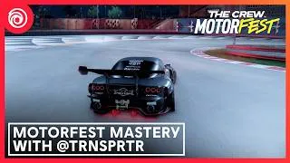 Miniature : The Crew Motorfest: Motorfest Mastery Guide – Never Miss a Turn Again with @TRNSPRTR