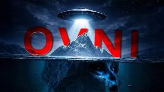 Miniature : ICEBERG OVNI : les cas aliens les plus DÉRANGEANTS