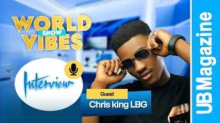 Miniature : EXCLUSIF : Chris King LBG dévoile enfin ses projets secrets pour sa carrière !