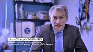Miniature : [Les visages de l'innovation] Jean-Christophe Bernhard