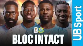 Miniature : RDC VS COLOMBIE : Faut-il changer l'équipe qui a stoppé Ronaldo ?